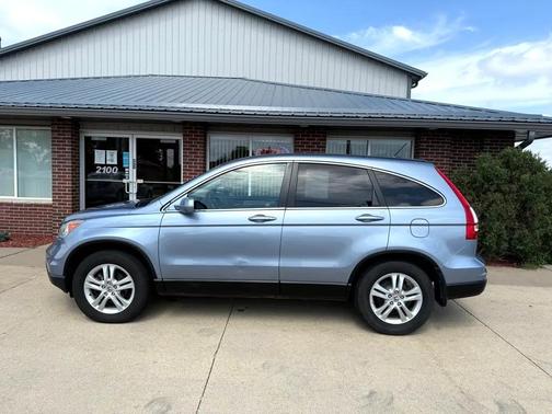 2011 Honda CR-V EX-L