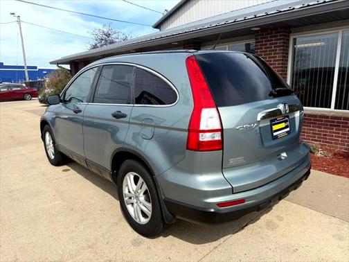 2011 Honda CR-V EX