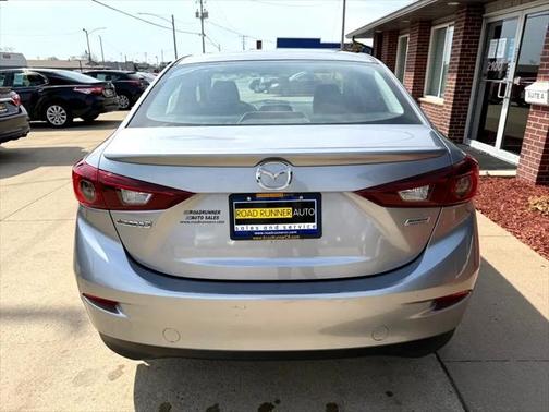 2014 Mazda Mazda3 i Touring