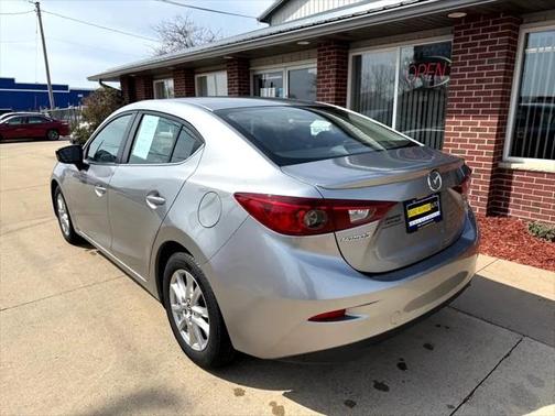2014 Mazda Mazda3 i Touring