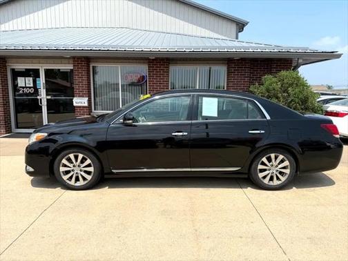 2011 Toyota Avalon Base