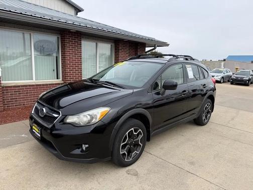 2014 Subaru XV Crosstrek 2.0i Premium