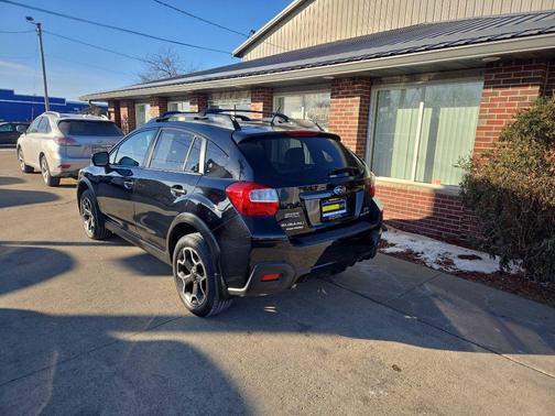 2014 Subaru XV Crosstrek 2.0i Premium