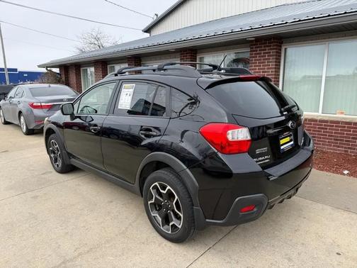 2014 Subaru XV Crosstrek 2.0i Premium