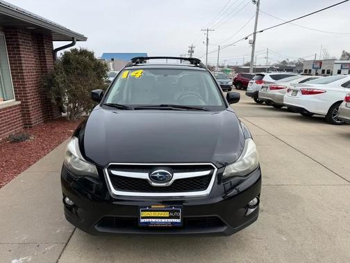 2014 Subaru XV Crosstrek 2.0i Premium