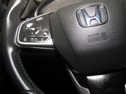 2022 Honda CR-V 2WD EX-L