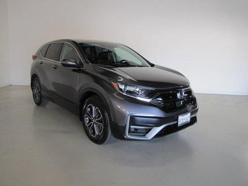 2022 Honda CR-V 2WD EX-L