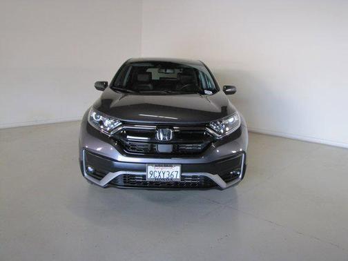 2022 Honda CR-V 2WD EX-L