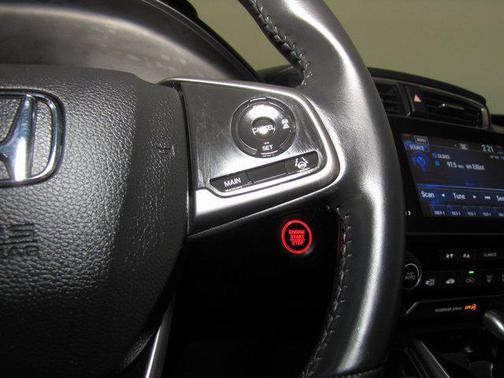 2022 Honda CR-V 2WD EX-L