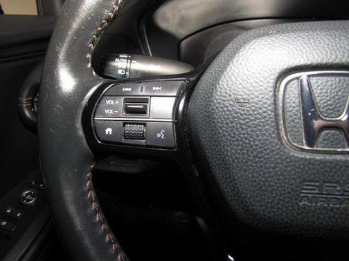 2023 Honda HR-V 2WD Sport
