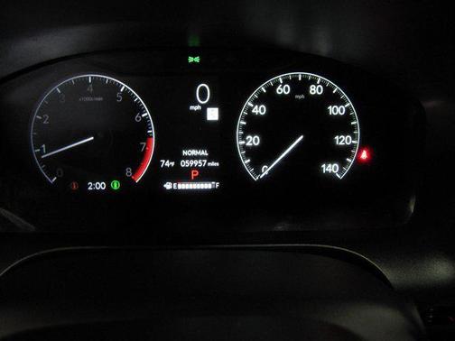 2023 Honda HR-V 2WD Sport