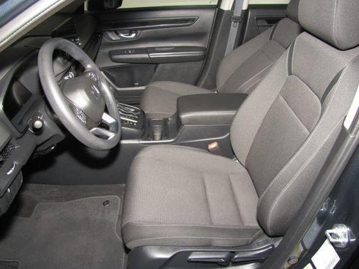 2024 Honda CR-V LX 2WD