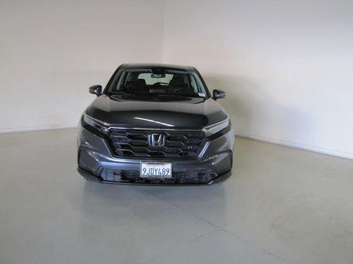 2024 Honda CR-V LX 2WD