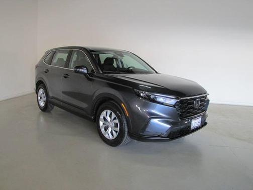 2024 Honda CR-V LX 2WD