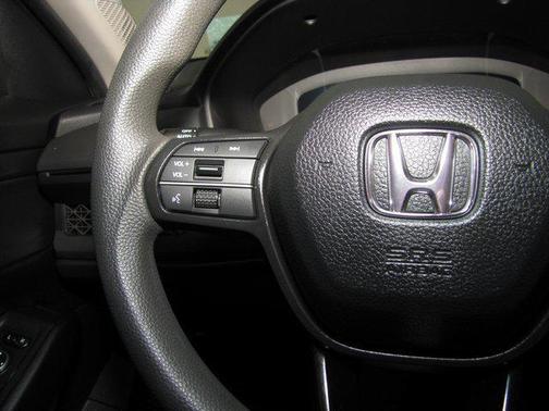 2023 Honda Accord EX 1.5T