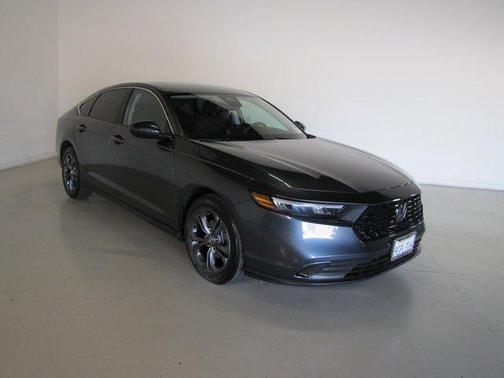2023 Honda Accord EX 1.5T