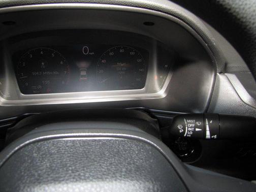 2023 Honda Accord EX 1.5T