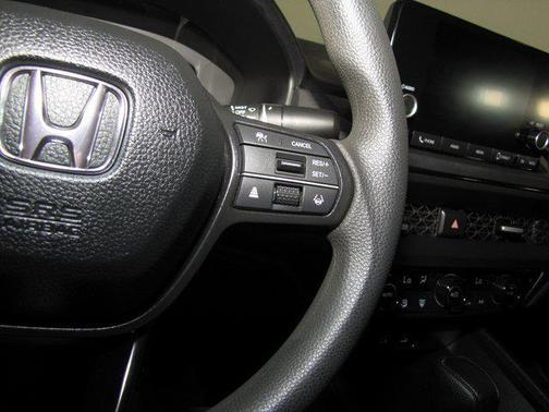 2023 Honda Accord EX 1.5T