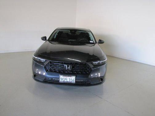 2023 Honda Accord EX 1.5T