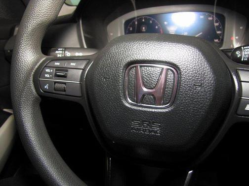 2024 Honda Accord LX 1.5T