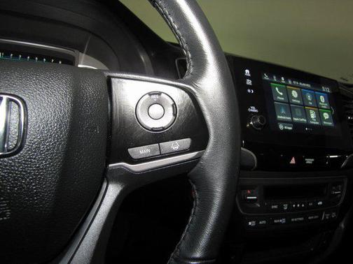 2022 Honda Pilot 2WD EX-L