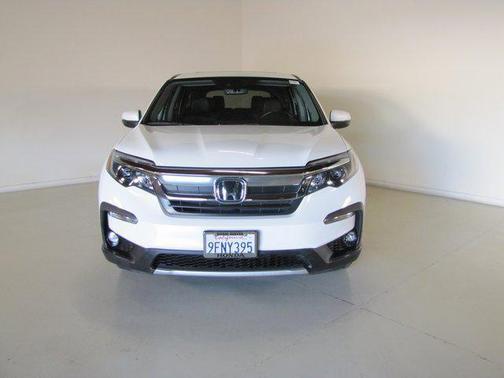 2022 Honda Pilot 2WD EX-L