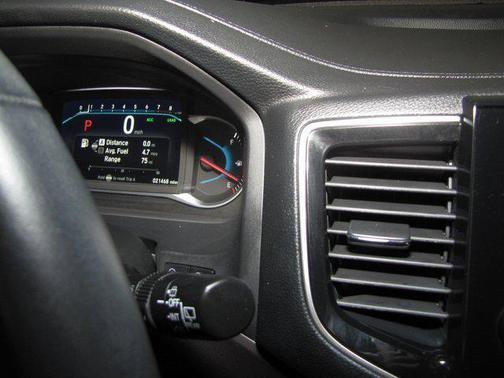 2022 Honda Pilot 2WD EX-L