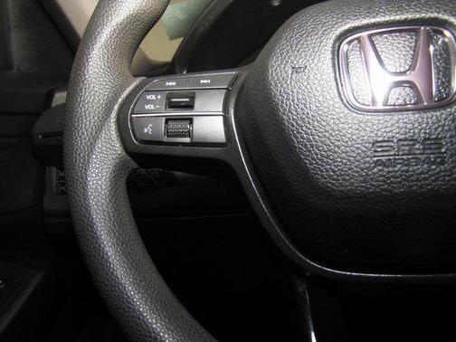 2023 Honda Accord EX 1.5T