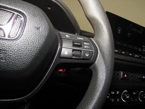 2023 Honda Accord EX 1.5T