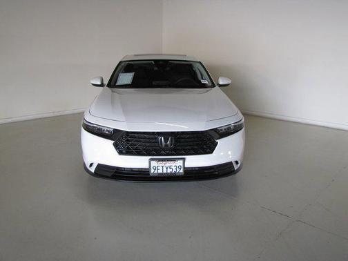 2023 Honda Accord EX 1.5T