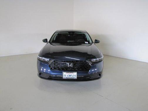 2024 Honda Accord EX 1.5T