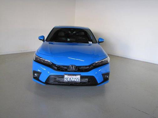 2022 Honda Civic Sport Touring