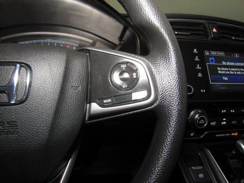 2022 Honda CR-V 2WD EX