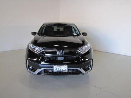 2022 Honda CR-V 2WD EX