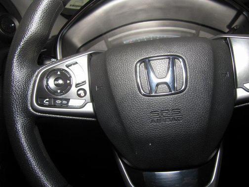 2022 Honda CR-V 2WD EX