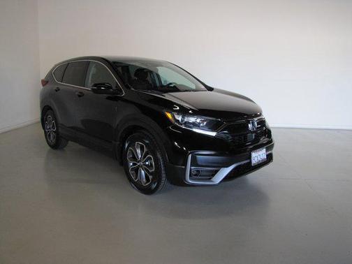 2022 Honda CR-V 2WD EX