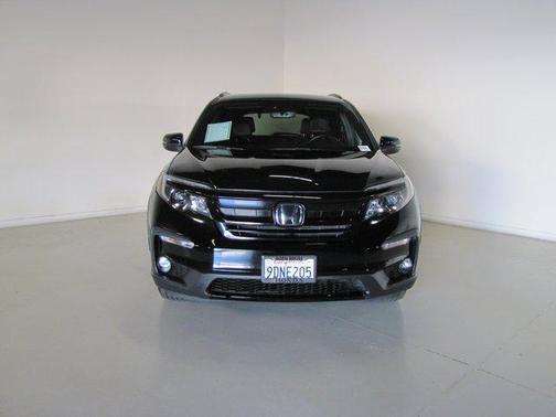 2022 Honda Pilot AWD TrailSport
