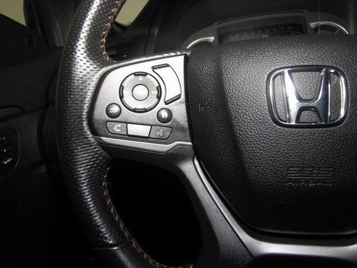 2022 Honda Pilot AWD TrailSport
