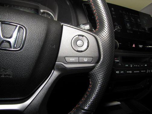 2022 Honda Pilot AWD TrailSport