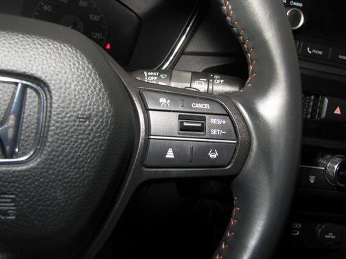 2023 Honda CR-V Hybrid Sport FWD