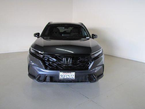 2023 Honda CR-V Hybrid Sport FWD