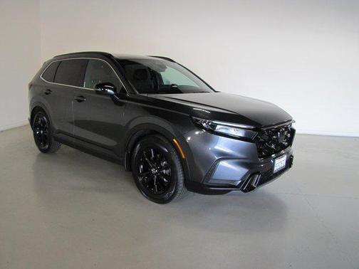 2023 Honda CR-V Hybrid Sport FWD