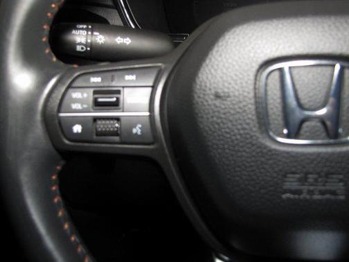 2023 Honda CR-V Hybrid Sport FWD