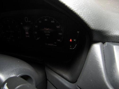 2023 Honda Accord EX 1.5T