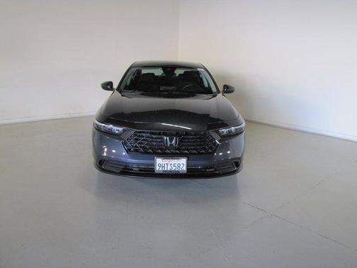 2023 Honda Accord EX 1.5T