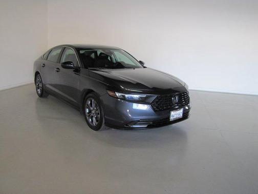 2023 Honda Accord EX 1.5T