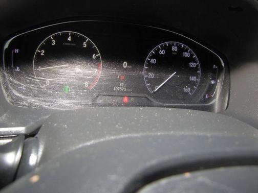 2022 Honda Accord Sport SE 1.5T