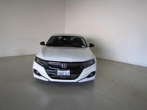 2022 Honda Accord Sport SE 1.5T