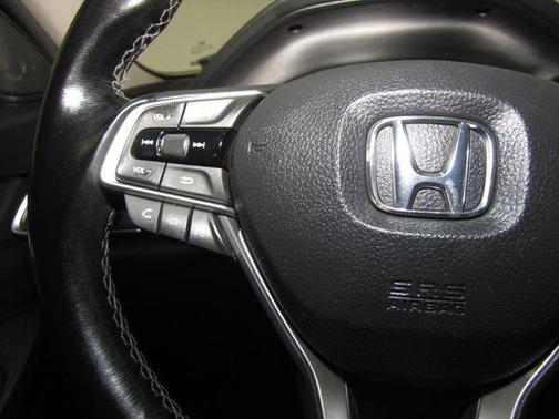 2022 Honda Accord Sport SE 1.5T