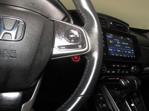 2021 Honda CR-V AWD EX-L